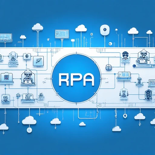 RPA自动化平台